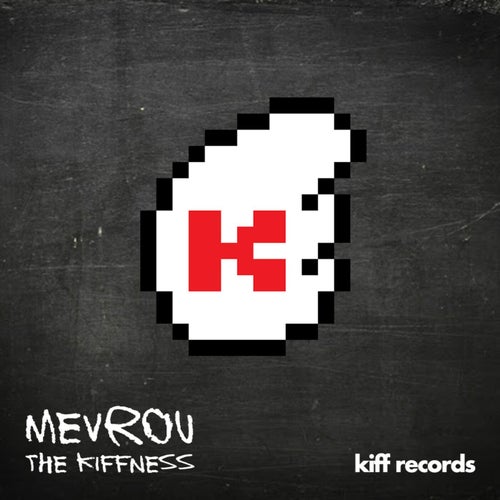 Mevrou