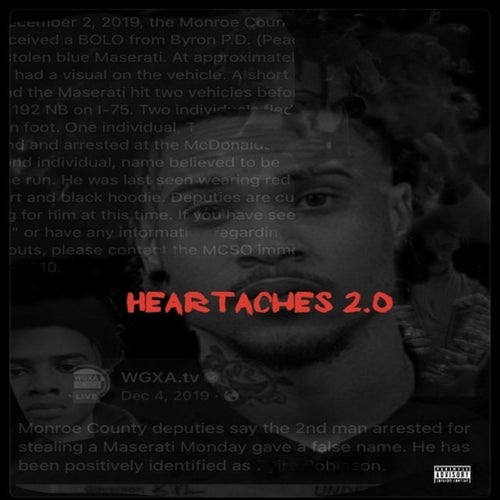 Heartaches 2.0