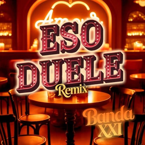 Eso Duele (Remix)