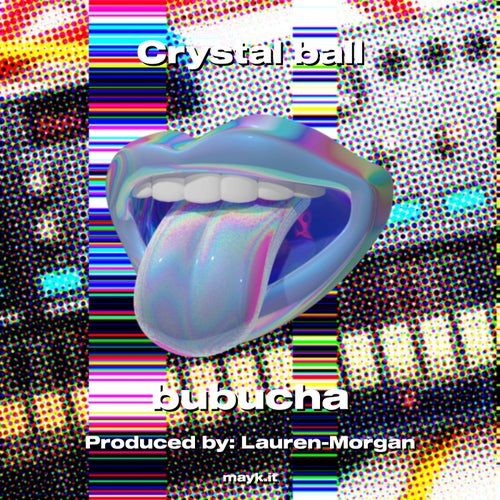 Crystal ball