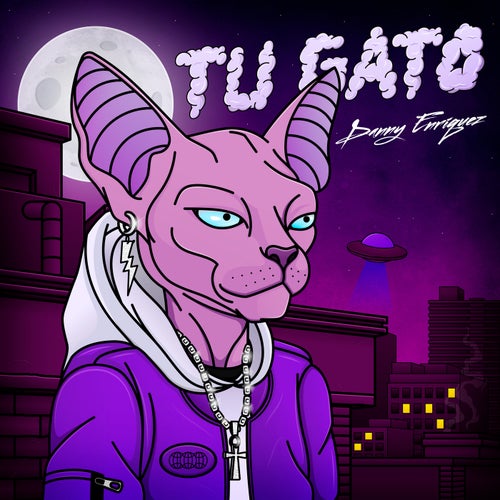 Tu Gato