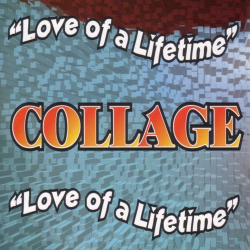Love Of A Lifetime EP