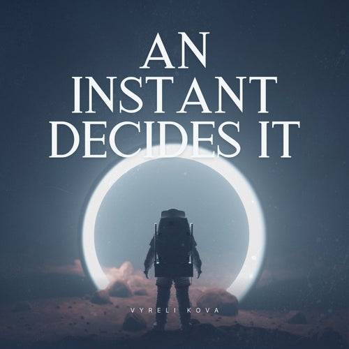 An Instant Decides It