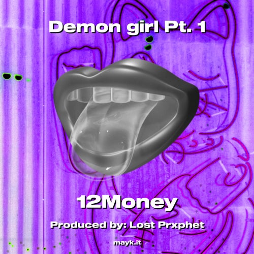 Demon girl Pt. 1