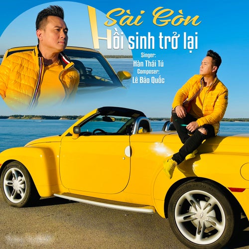 Sài Gòn Hồi Sinh Trở Lại