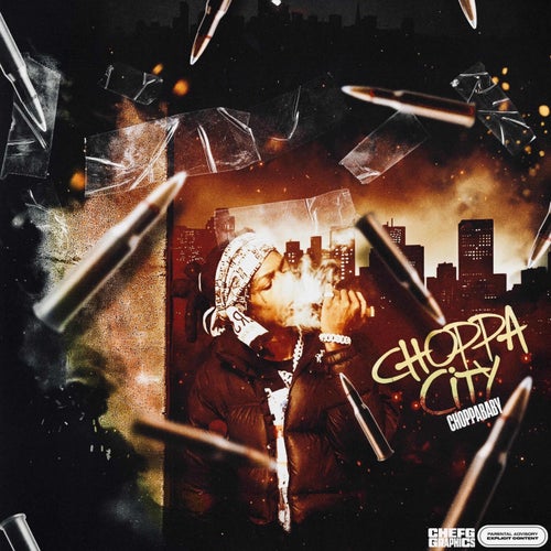 Choppa City