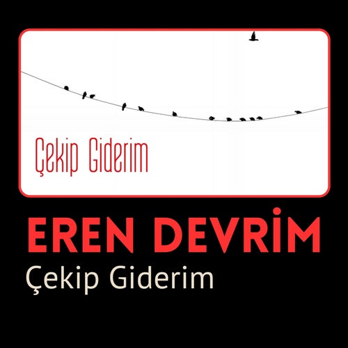 Çekip Gidiyorum