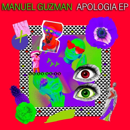 Apologia EP