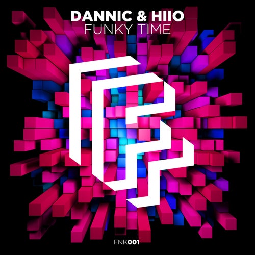 Funky Time (Radio Edit)