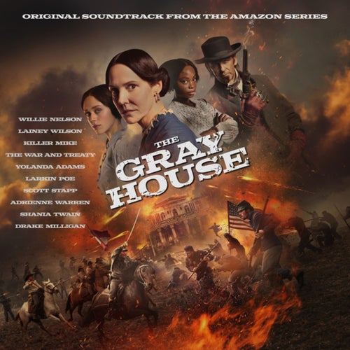 If This Day (From The Gray House Original Soundtrack)