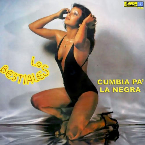 Cumbia Pa' La Negra