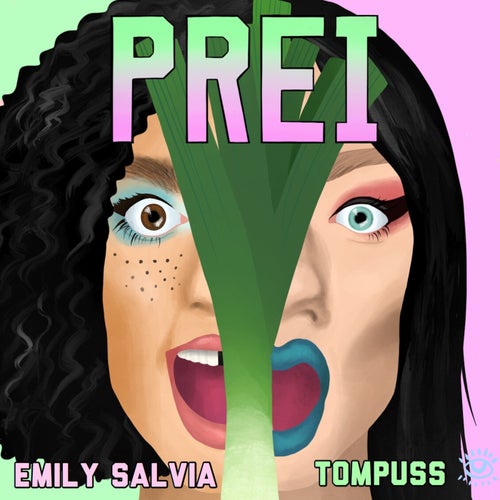 Prei