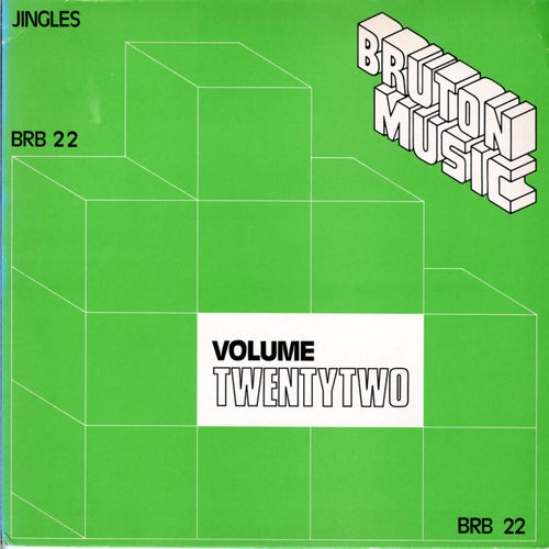 Bruton BRB22: Jingles, Vol. 22