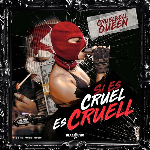 Si Es Cruel Es Cruell