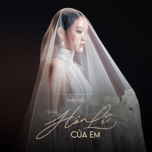 Hôn Lễ Của Em
