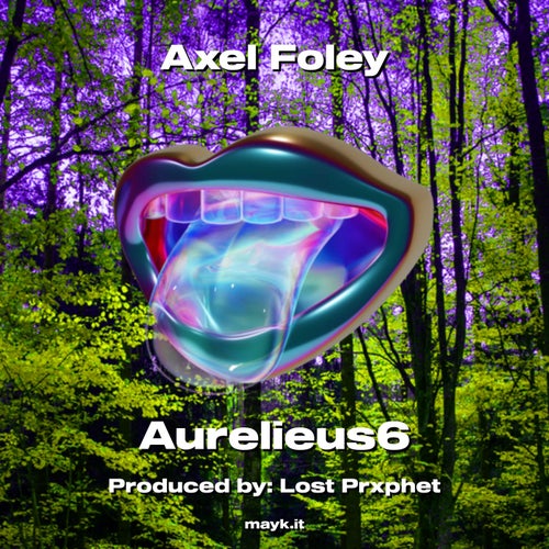 Axel Foley