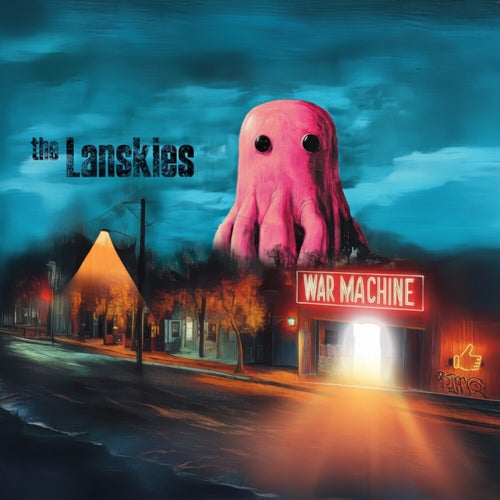 Release of the week