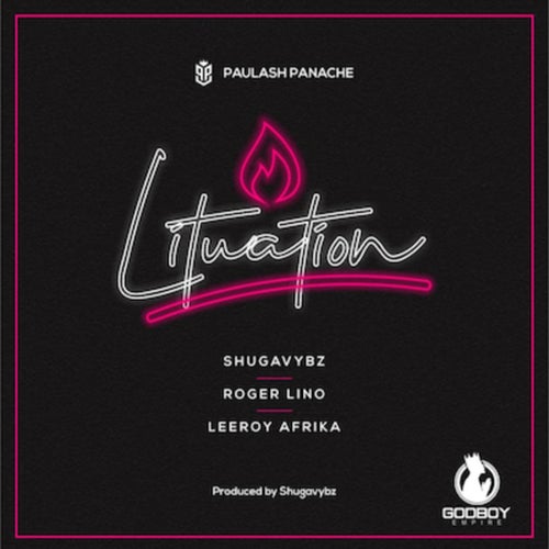 Lituation (feat. Shugavybz, Roger Lino and Leeroy Afrika)