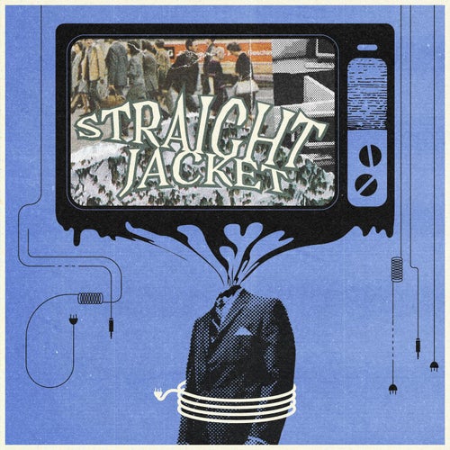 Straight Jacket