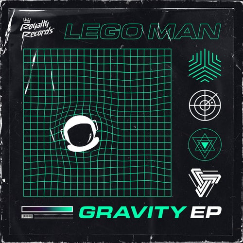 Gravity EP