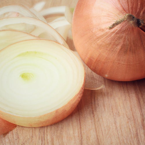 onion