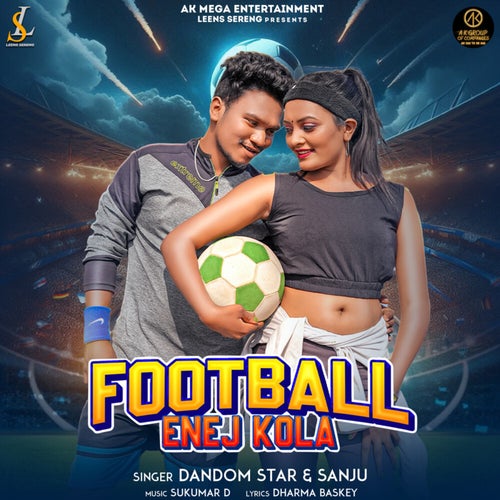 Football Enej Kola