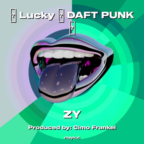 Lucky  DAFT PUNK