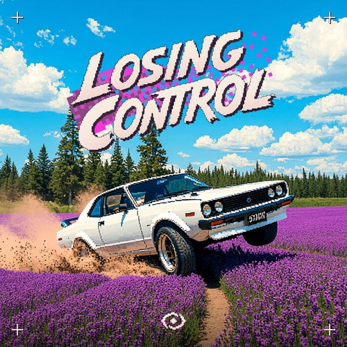 LOSING CONTROL