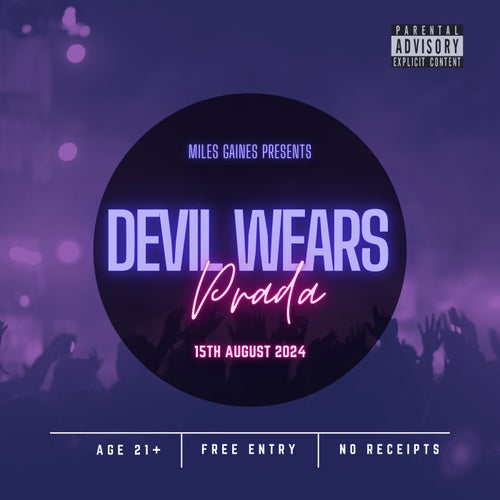 Devil Wears Prada