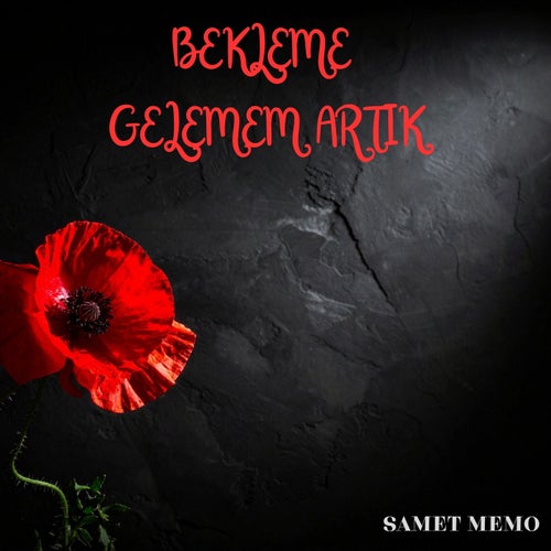 Bekleme Gelemem Artık