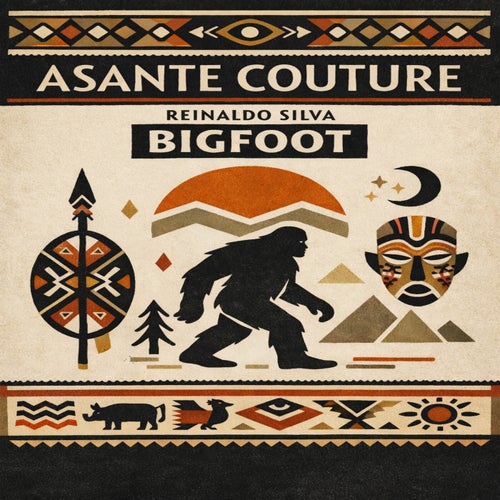 Bigfoot (Angolan Version)