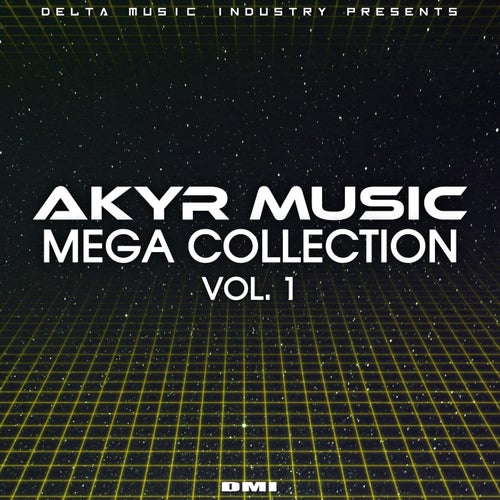 Akyr Music Mega Collection Vol. 1