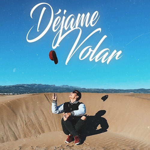 Déjame Volar