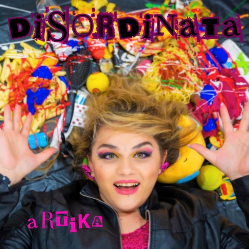 Disordinata