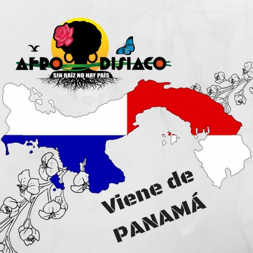 Viene de Panamá
