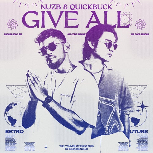 Give All