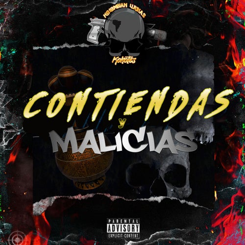 CONTIENDAS Y MALICIAS