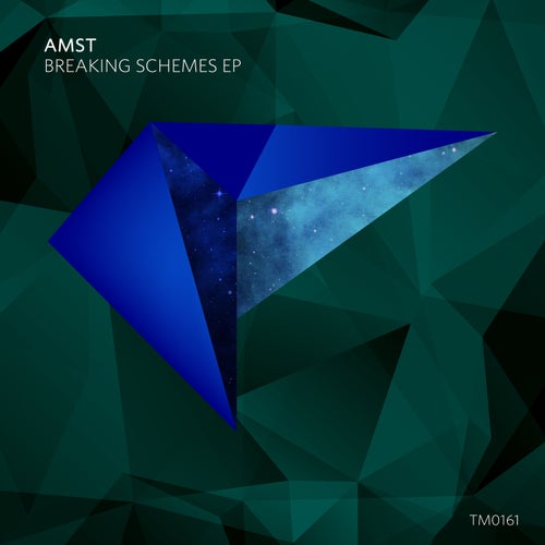 Breaking Schemes EP