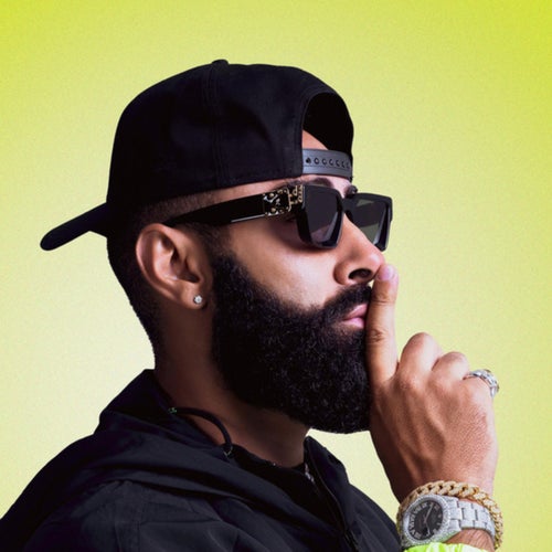 La Fouine Profile