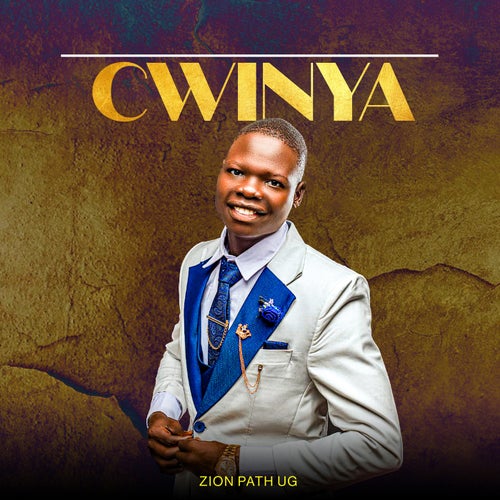 Cwinya