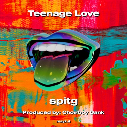 Teenage