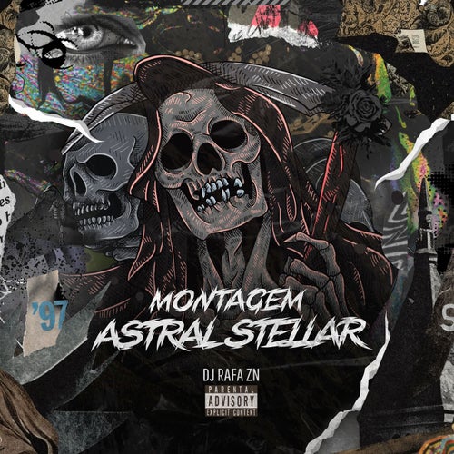 Montagem Astral Stellar