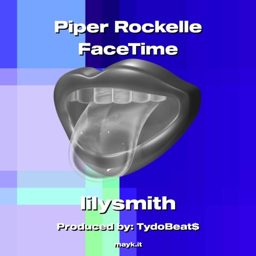 Piper Rockelle FaceTime