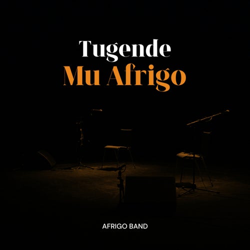 Tugende Mu Afrigo