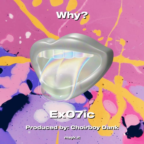 Why?
