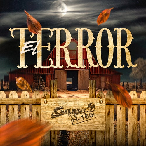 EL TERROR (En Vivo)