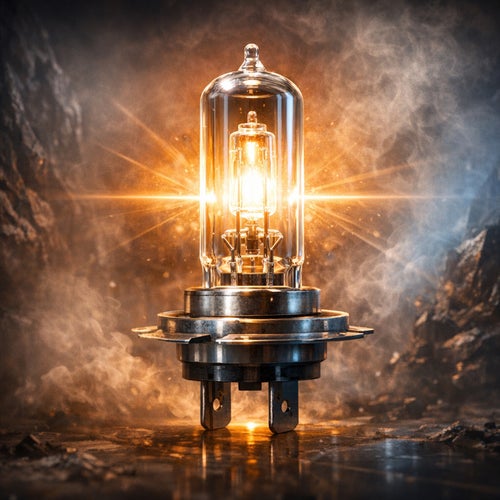 Halogen