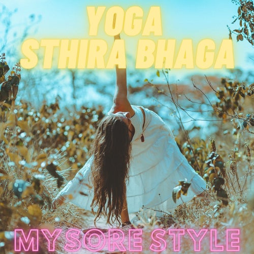 Mysore-style yoga: one-to-one practice in a group setting, Yoga