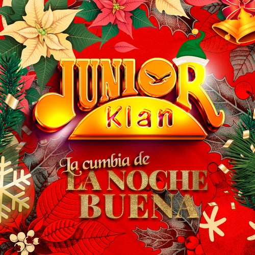 La Cumbia De La Noche Buena