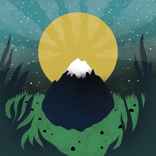 Peaks & Plains